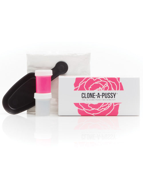Clone-A-Pussy Kit