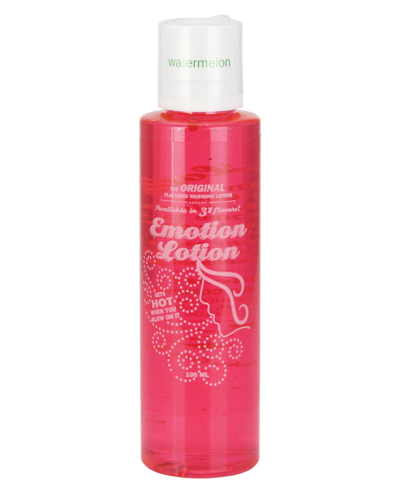 Emotion Lotion - Watermelon