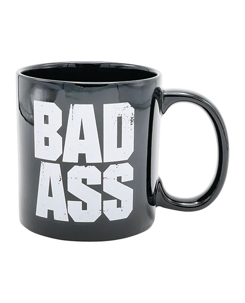 Attitude Mug Bad Ass