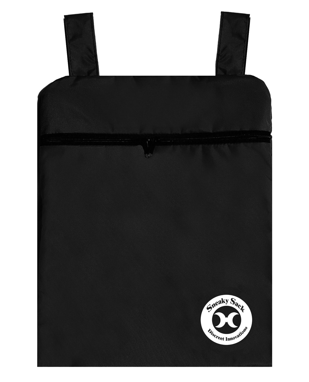 Holistic Sneaky Sack - Black