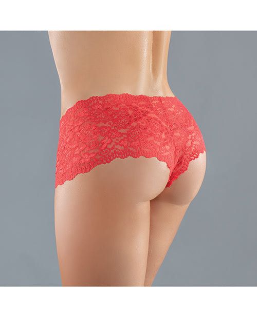Adore Candy Apple Panty