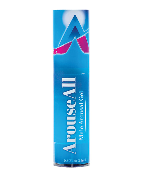 ArouseAll Male Stimulating Gel