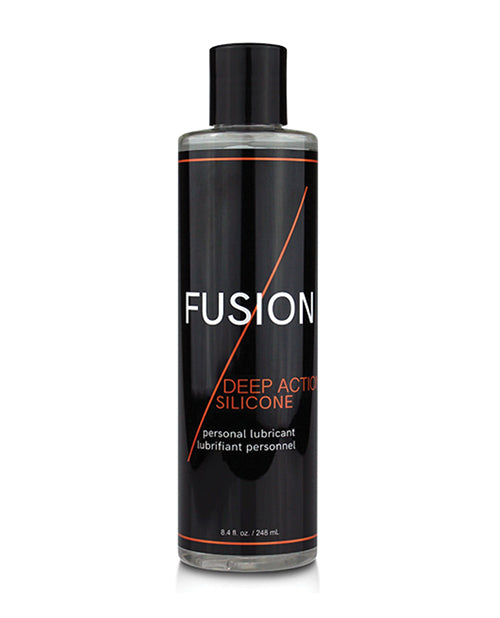 Fusion Elbow Grease Fusion Deep Action Silicone - Image 3