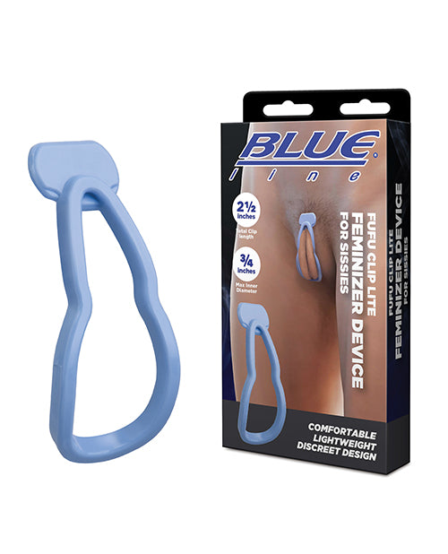 Fufu Clip Lite Feminizer Device for Sissies