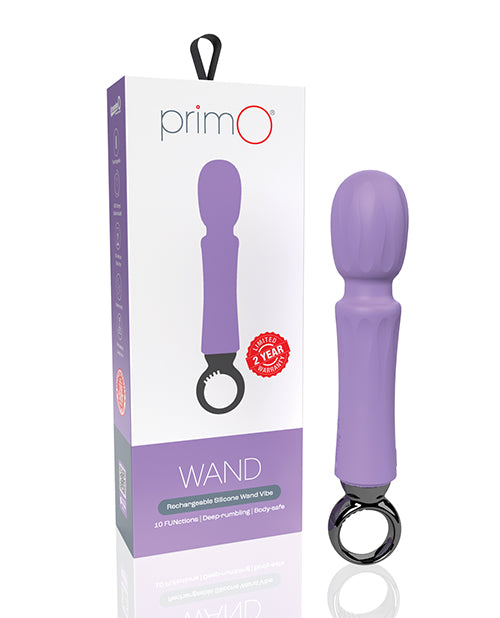 Screaming O PrimO Wand