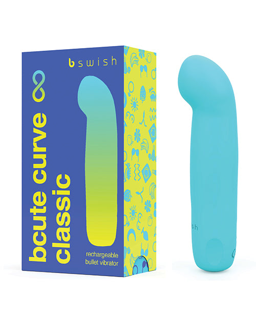 B Swish Bcute Curve Infinite Classic