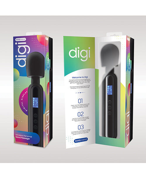 Xgen Bodywand Digi