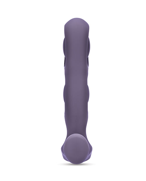 Bodywand Tri-Pulse P-Spot Vibe