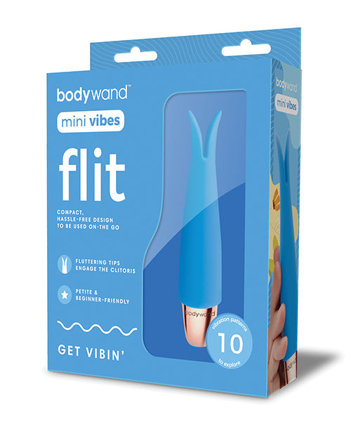 Xgen Bodywand Mini Vibes Flit