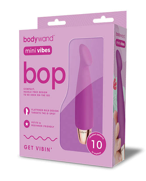 Xgen Bodywand Mini Vibes Bop
