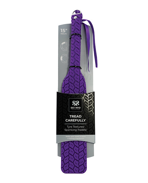 Sei Mio Tyre Paddle