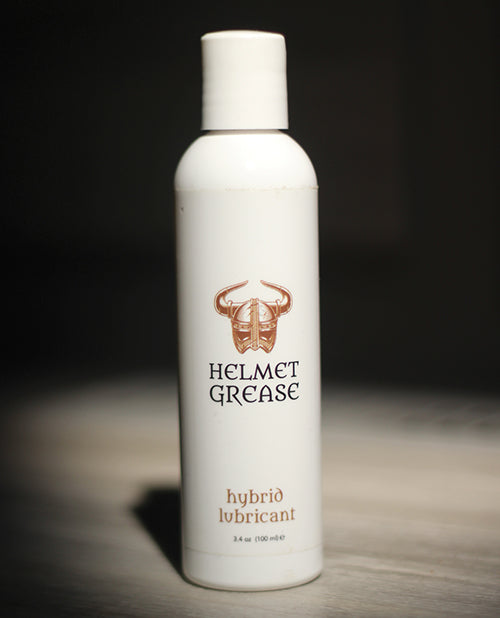 Helmet Grease Hybrid Lubricant