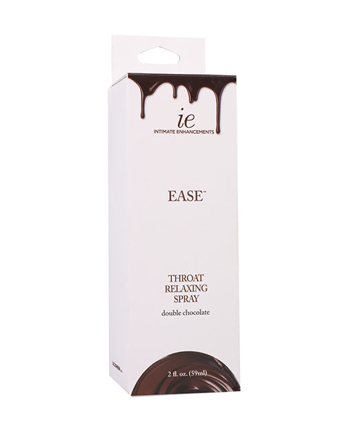 Intimate Enhancements Ease Throat Relaxing Spray