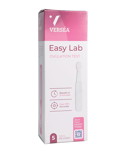Versea EasyLab Ovulation Test