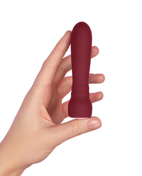 Femme Funn Booster Bullet