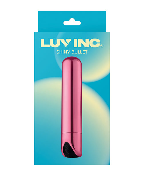 Luv Inc. Shiny Bullet