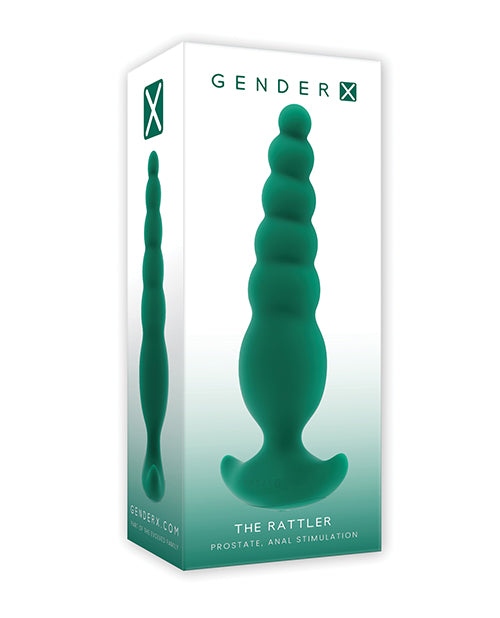 Gender X The Rattler