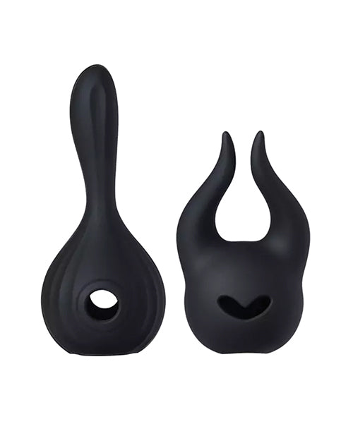 Horns Pomi Wand Attachments Bundle
