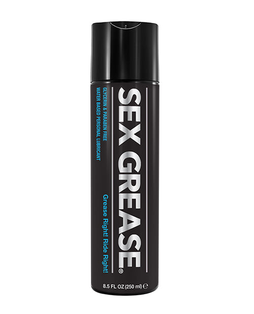 Sex Grease Water Based