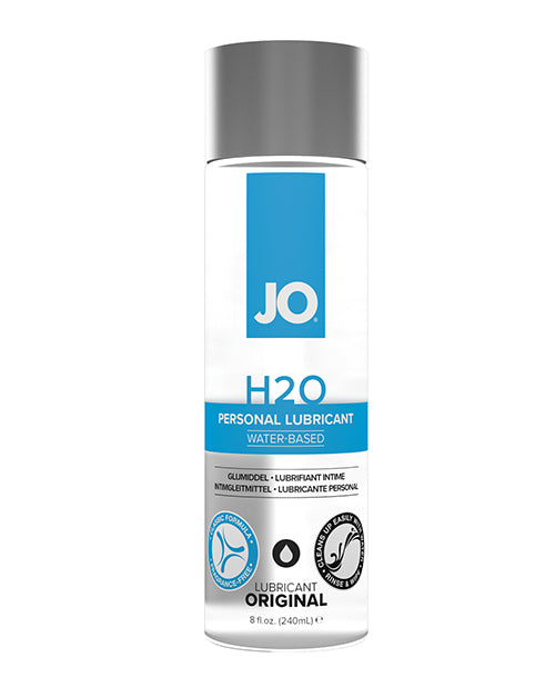 JO H2O - Original Lubricant
