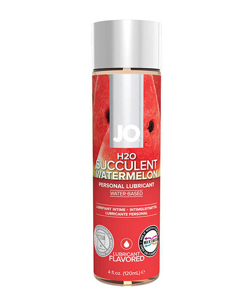 JO H2O - Watermelon Lubricant