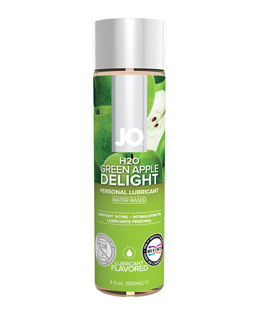 JO H2O - Green Apple Lubricant