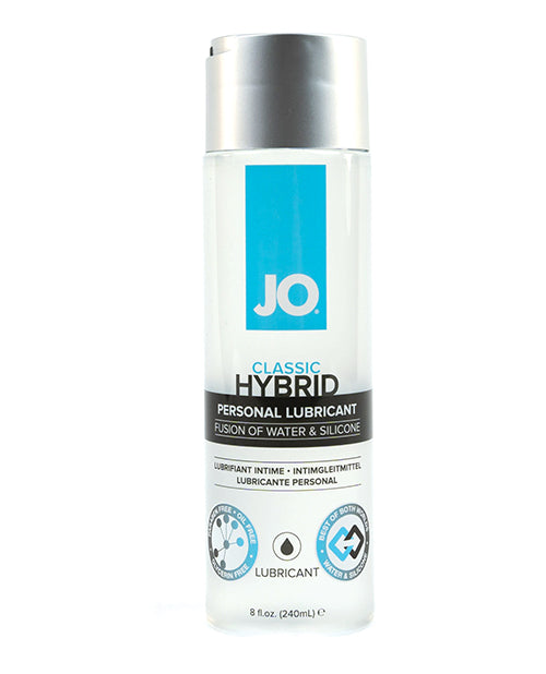 JO Coconut Hybrid - Original Lubricant