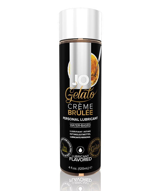 JO Gelato - Creme Brulee Lubricant