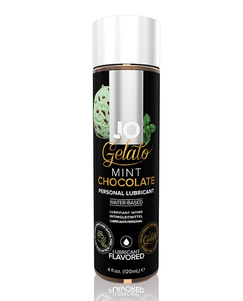 JO Gelato - Mint Chocolate Lubricant