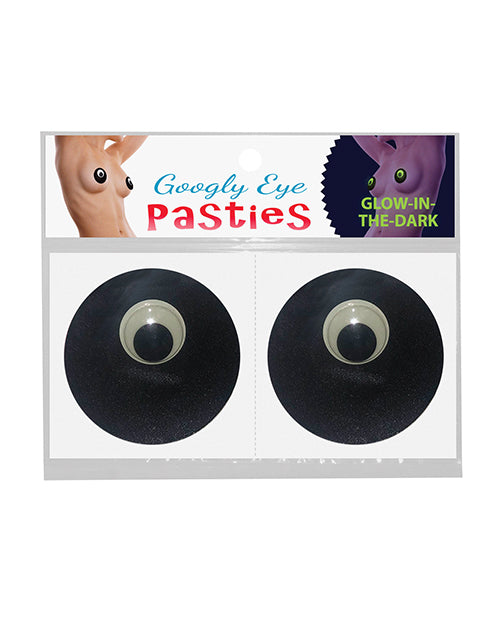 Googly Eye Pasties