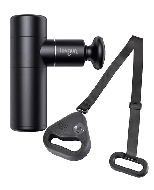 Lovgun Therapy Massager