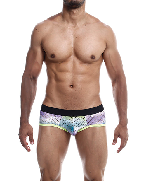 Male Basics MOB Aero Brief