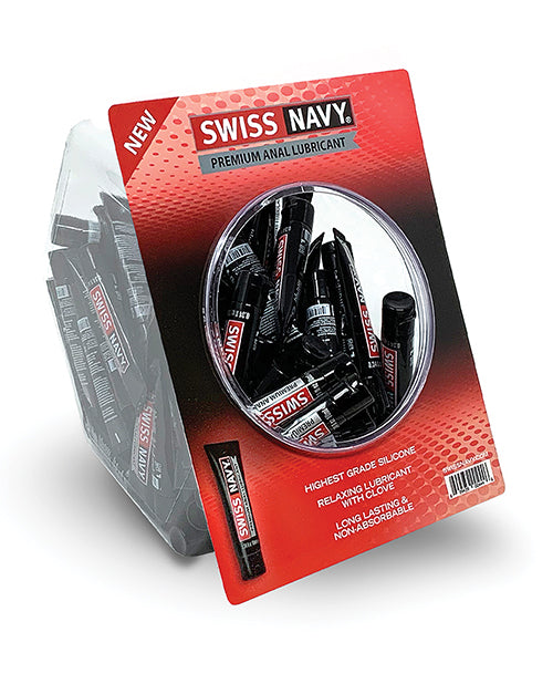 Swiss Navy Anal Lubricant