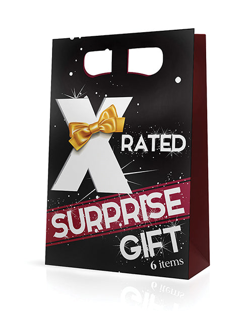 Nobu X-Rated Surprise Bag