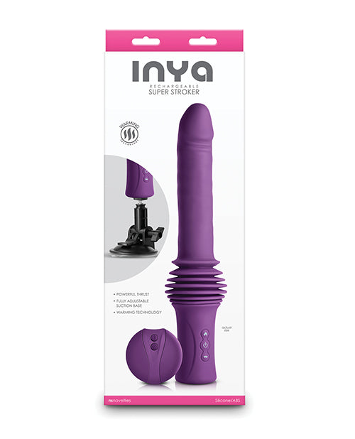 INYA Super Stroker