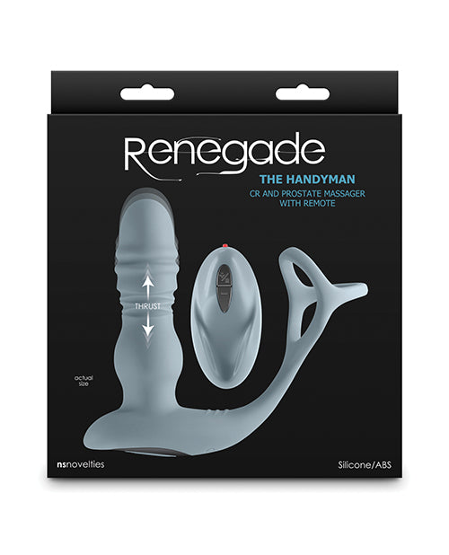 Renegade The Handyman