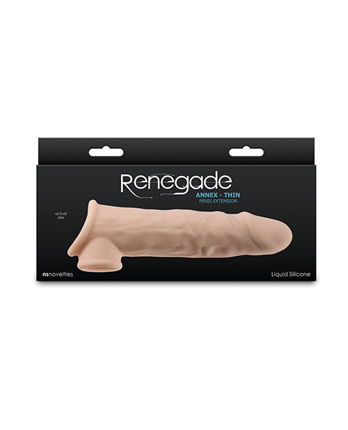 Renegade Annex Thin Sheath
