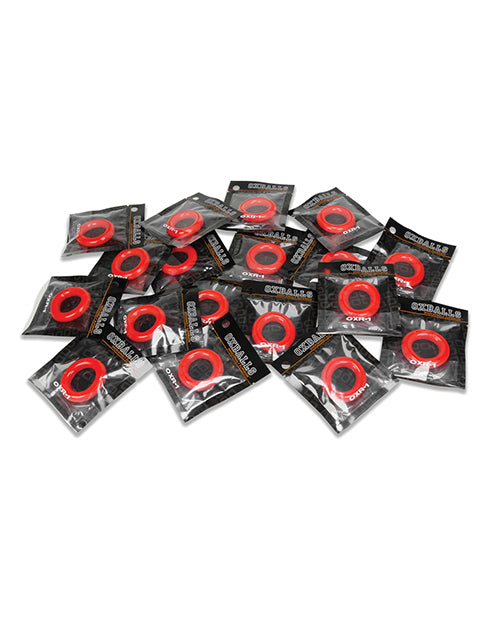 Oxballs OXR-1 Cockring