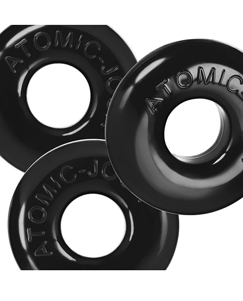 Oxballs Ringer Max 3 Pack Cockrings -