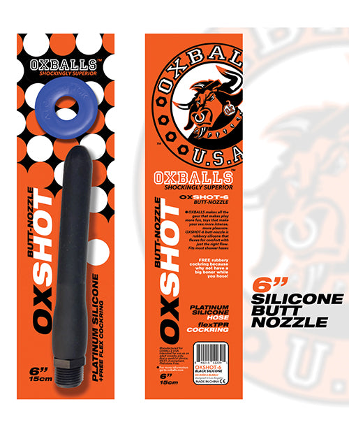 OX8000-6-BLKBLU