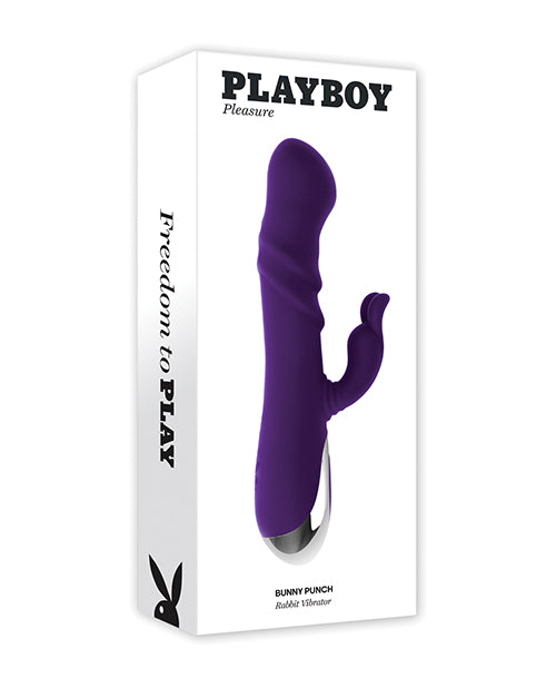 Playboy Pleasure Bunny Punch - Acai