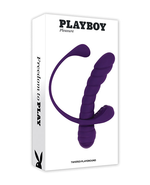 Playboy Pleasure Twisted Playground