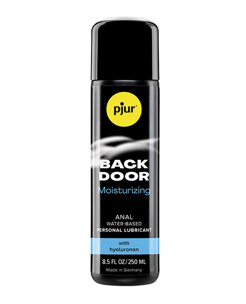 Pjur Back Door Anal Water Based Personal Lubricant