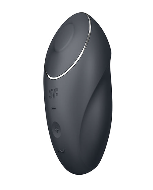 Satisfyer Tap & Climax 2