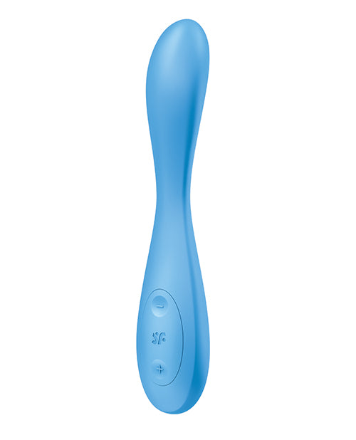Satisfyer G Spot Flex 4+