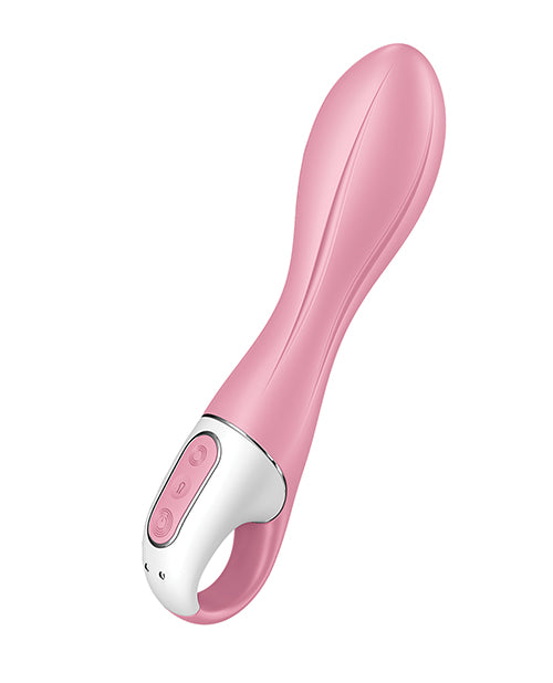 Satisfyer Air Pump Vibrator 2