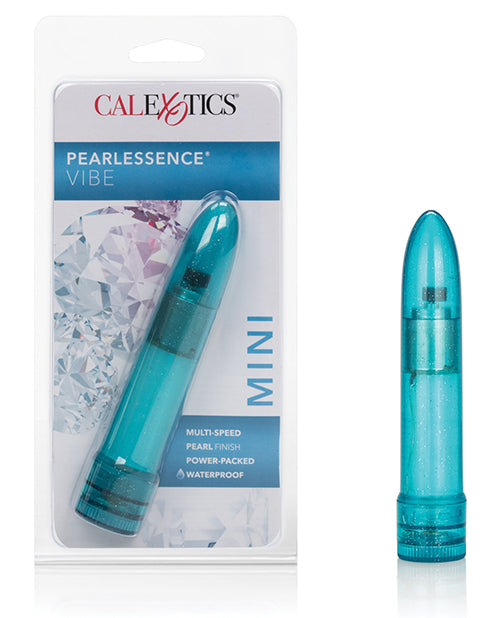 4.5” Mini Pearlessence - Sky Blue