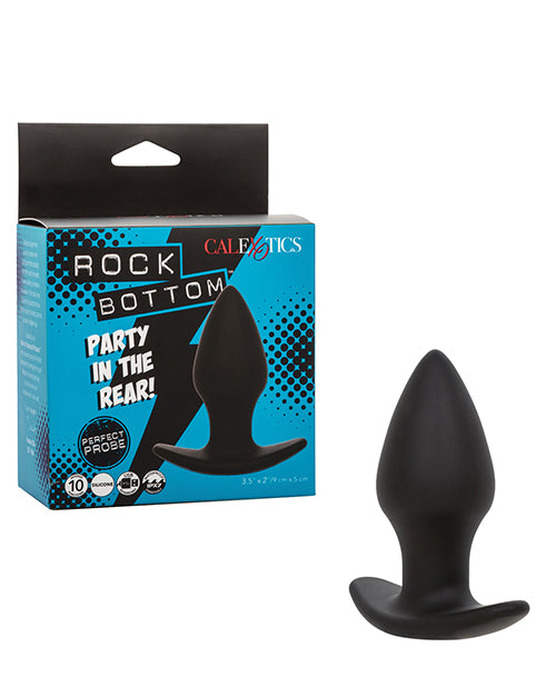 Rock Bottom Perfect Anal Probe