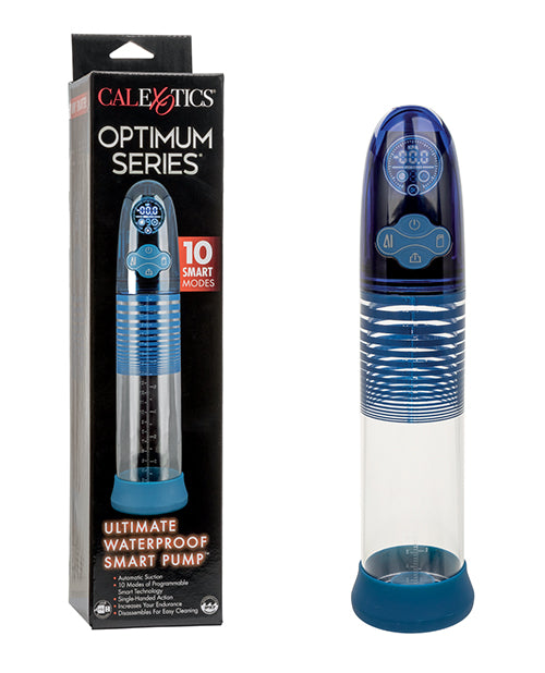 Optimum Series Ultimate Waterproof Smart Pump