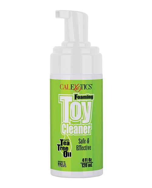Foaming Toy Cleaner w/Tea Tree Oil